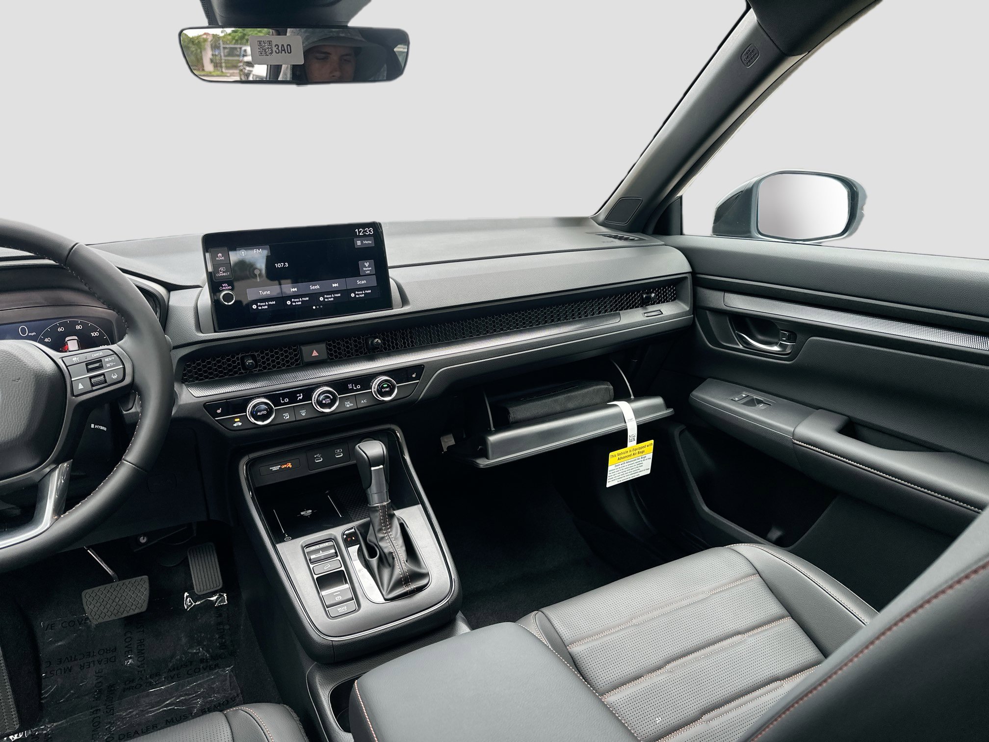 New 2026 Honda CR-V Sport-L image 17