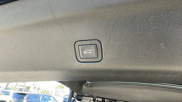Used 2024 Chevrolet Tahoe RST w/ Sport Performance Package RWD image 34