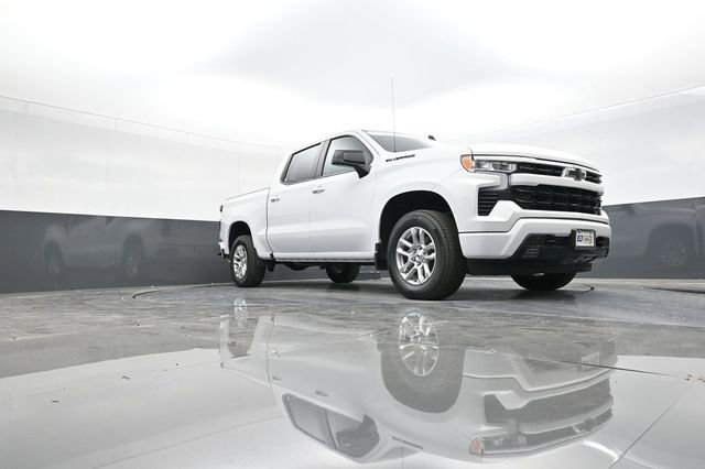 New 2025 Chevrolet Silverado 1500 RST w/ LPO, Dark Essentials Package image 41