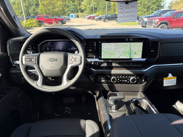 New 2026 Chevrolet Silverado 1500 RST w/ Convenience Package II AWD/4WD image 25