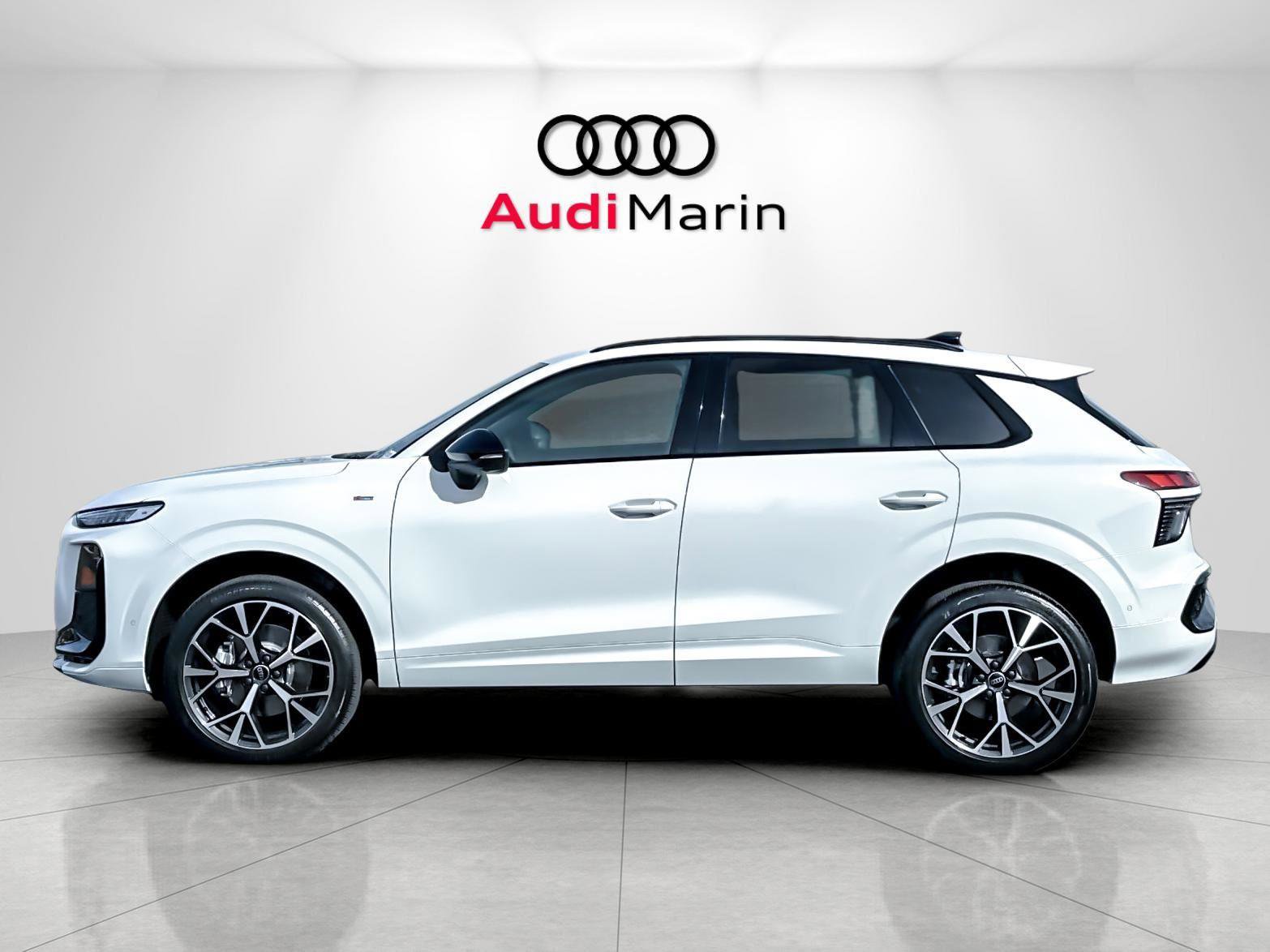 New 2026 Audi Q3 quattro 2.0T image 2