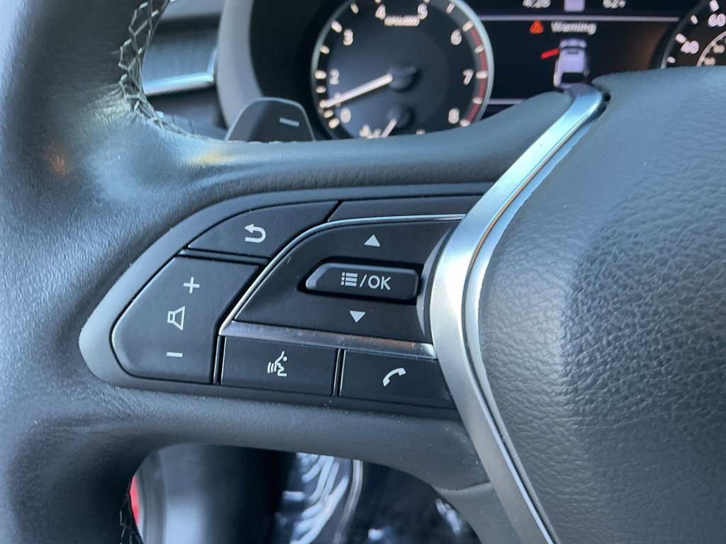 Certified 2023 INFINITI QX55 Sensory w/ Lighting Package image 19