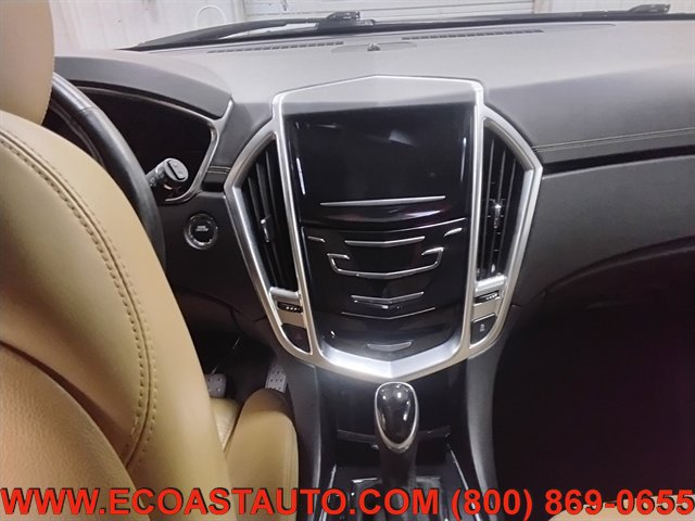 Used 2014 Cadillac SRX Performance FWD image 11