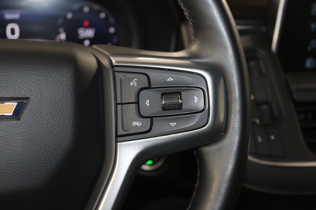 Used 2024 Chevrolet Tahoe Premier image 41