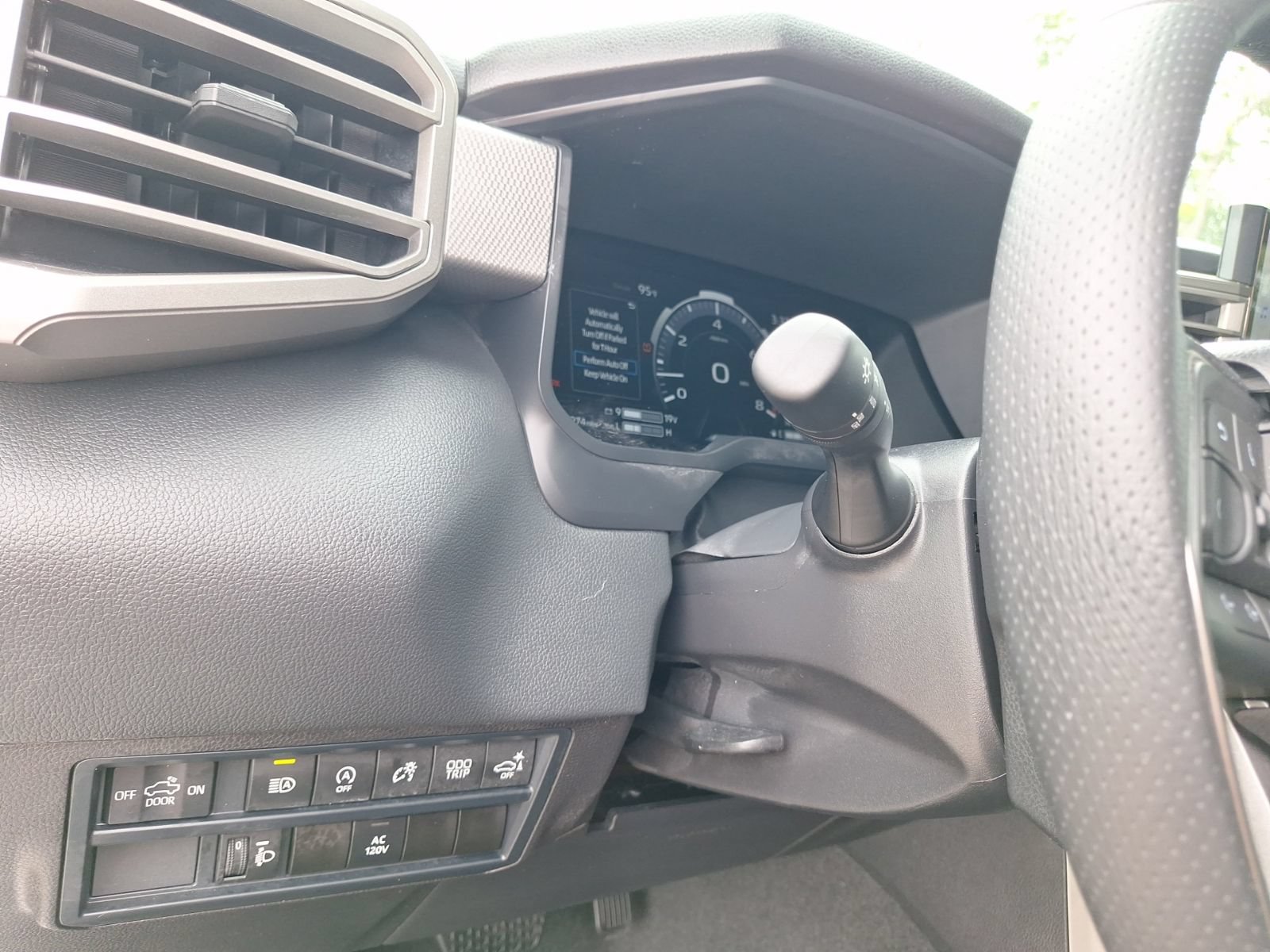 Used 2026 Toyota Tundra Limited w/ Power Package AWD/4WD image 19
