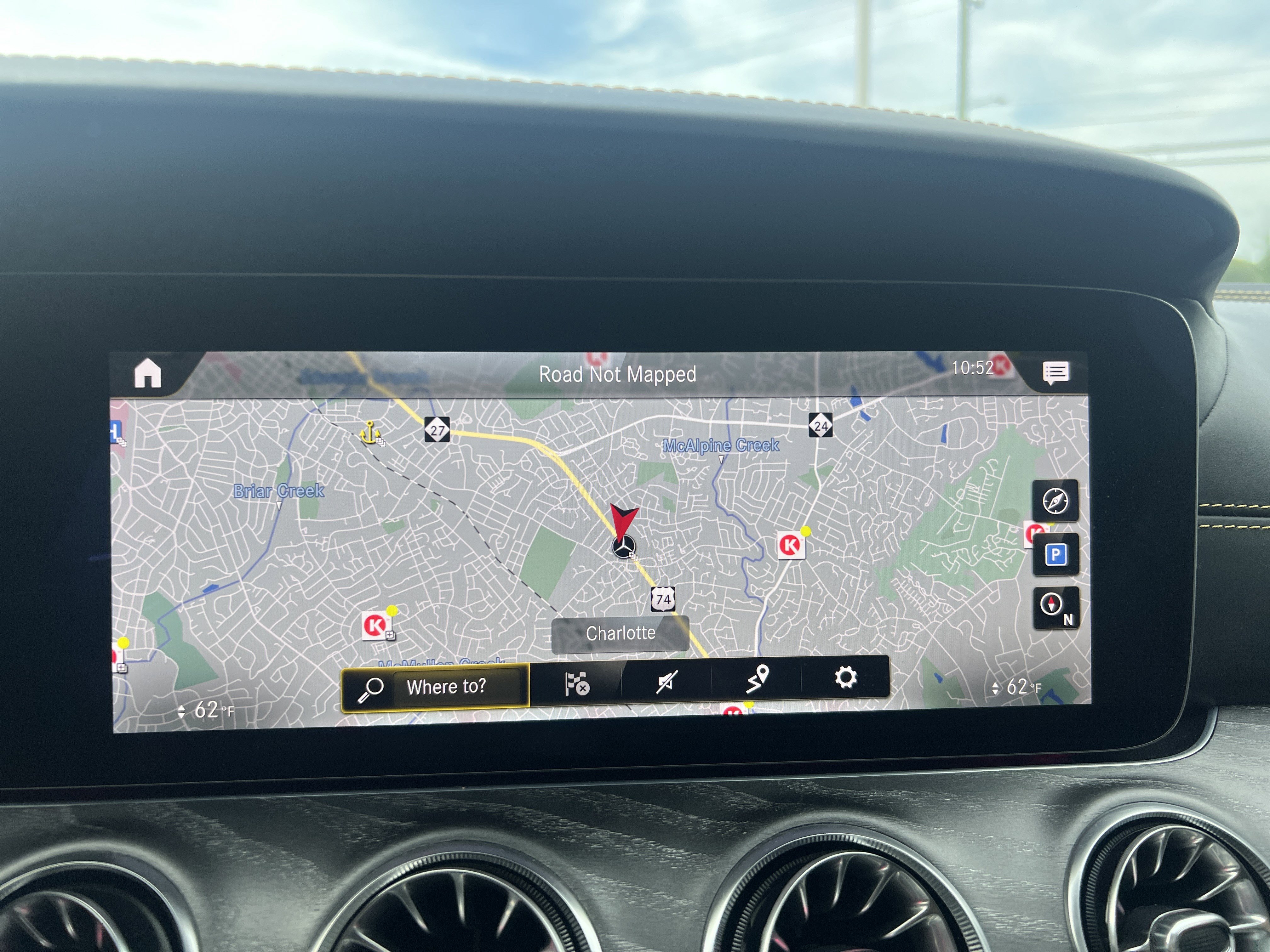 Used 2022 Mercedes-Benz AMG GT 53 image 29