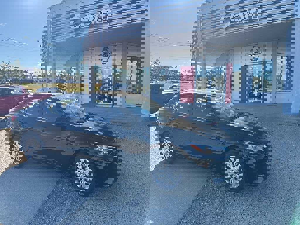 New 2025 Nissan Sentra S
