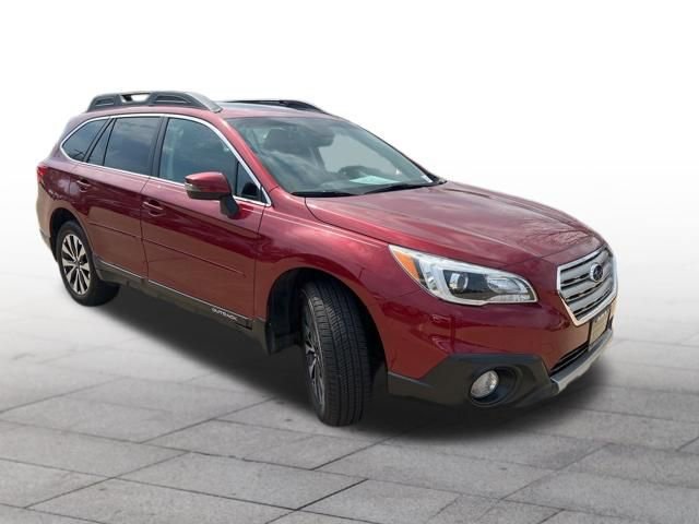 Used 2017 Subaru Outback 2.5i Limited