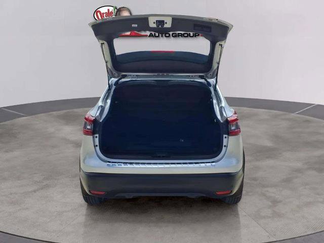 Certified 2022 Nissan Rogue Sport SL AWD/4WD image 20
