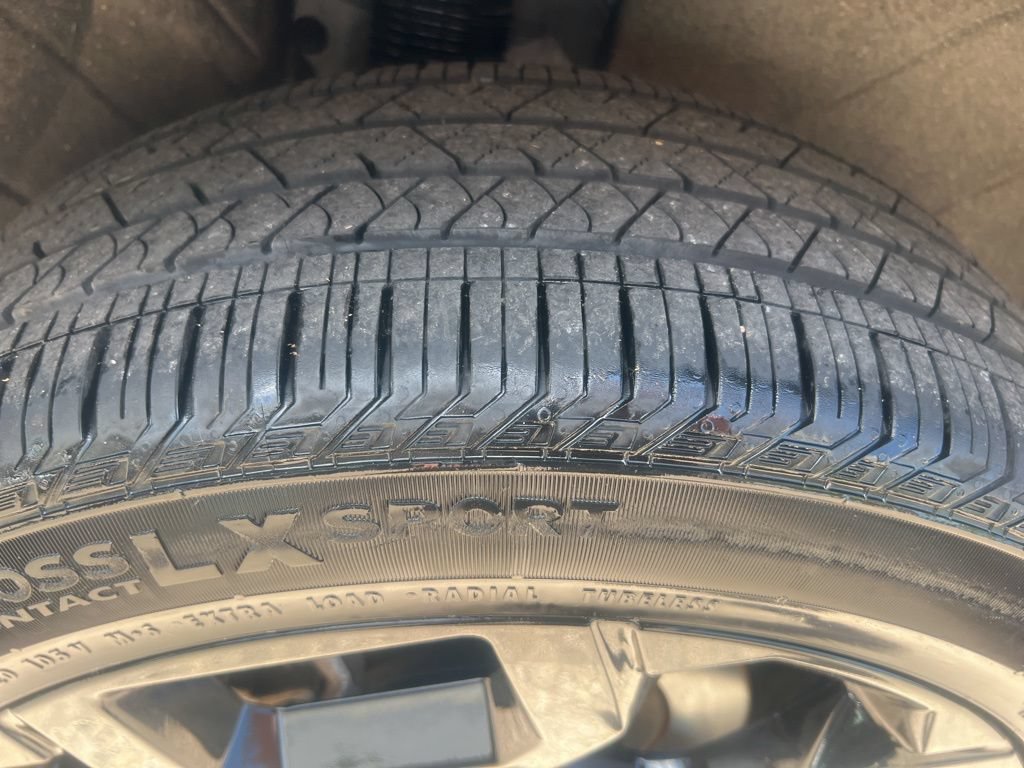 Certified 2025 Kia Sorento SX AWD/4WD image 42