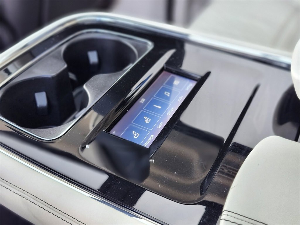 Used 2023 Lincoln Navigator L Black Label image 15