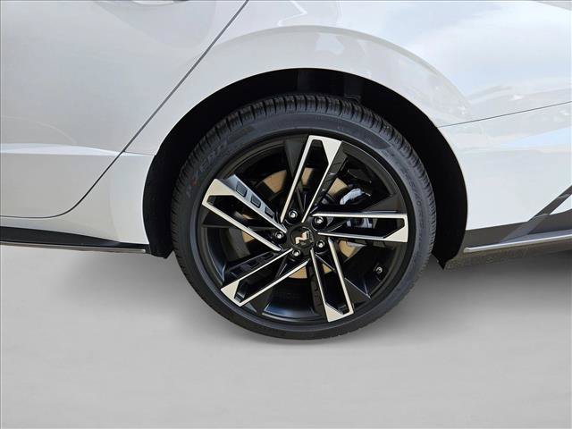New 2026 Hyundai Sonata N Line FWD image 10
