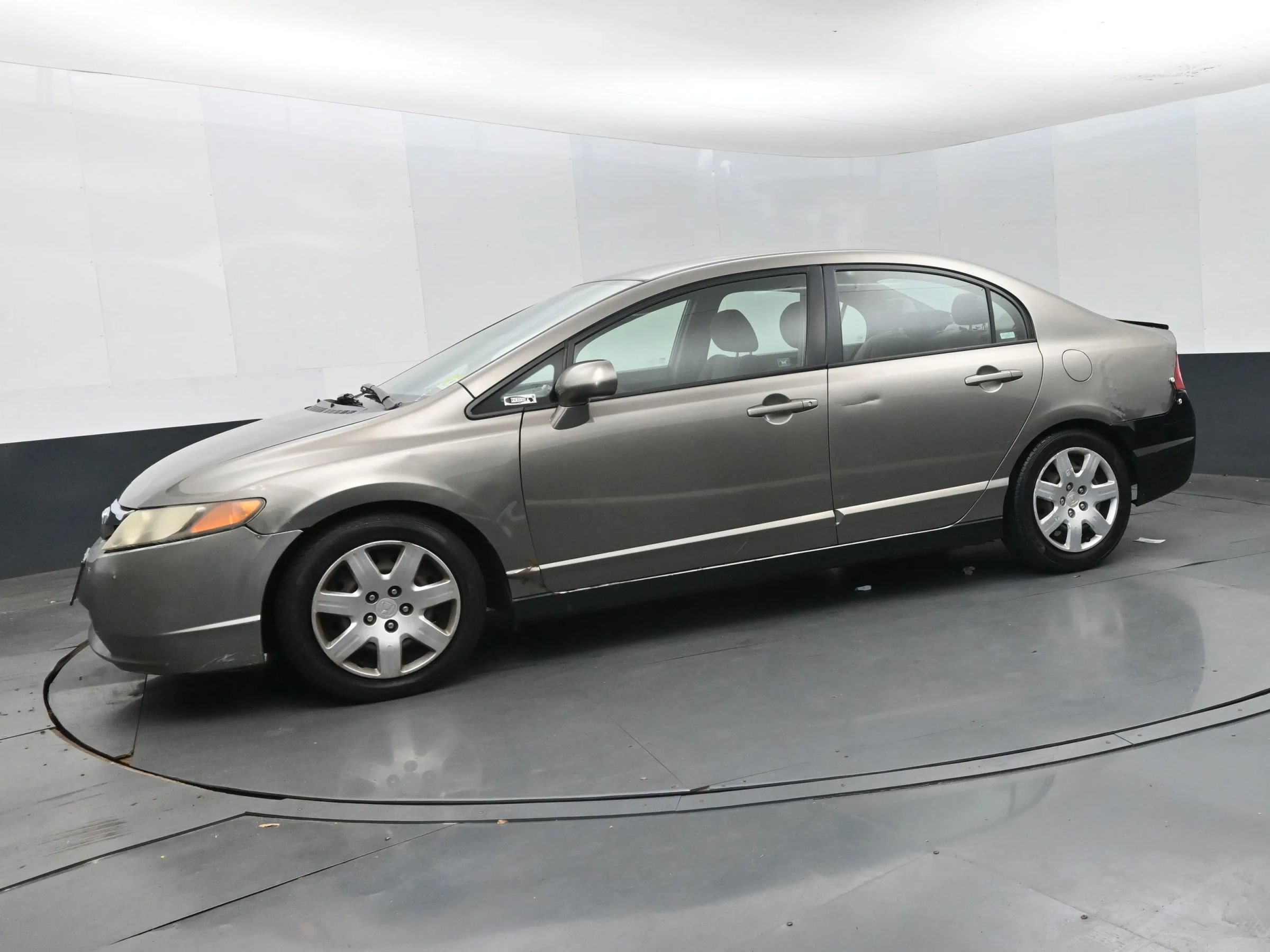 Used 2006 Honda Civic LX image 5