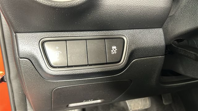 Used 2022 Kia Forte LXS FWD image 19