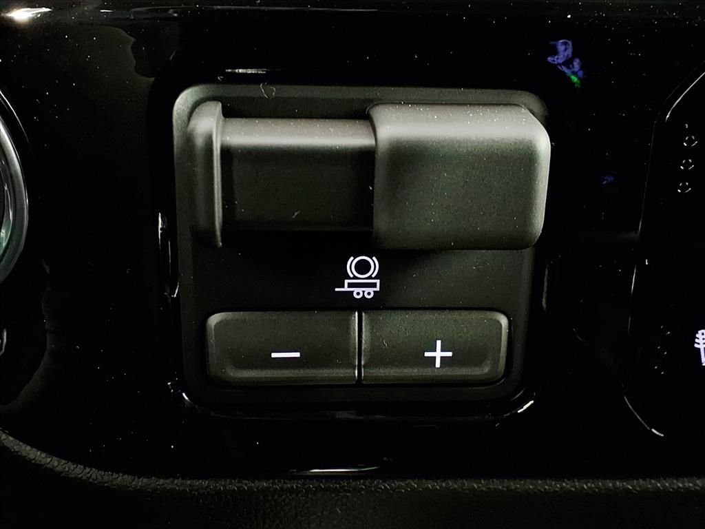 New 2026 Chevrolet Silverado 1500 LT w/ Texas Edition Plus image 57