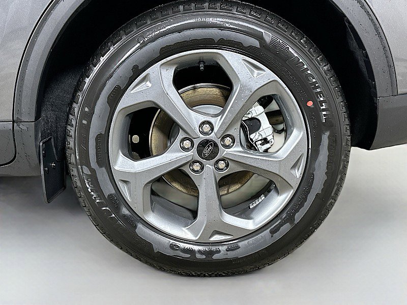 New 2026 Ford Escape ST-Line image 22