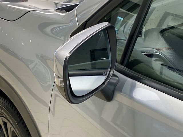 Used 2023 Subaru Forester Sport AWD/4WD image 9