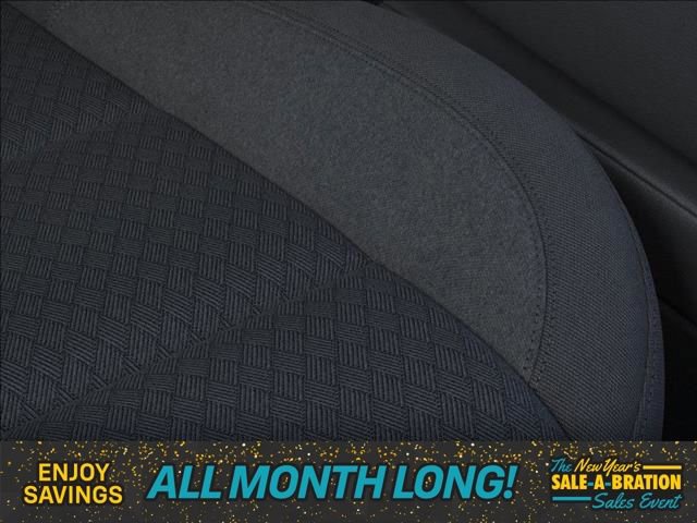 New 2026 Chevrolet Silverado 1500 LT image 21