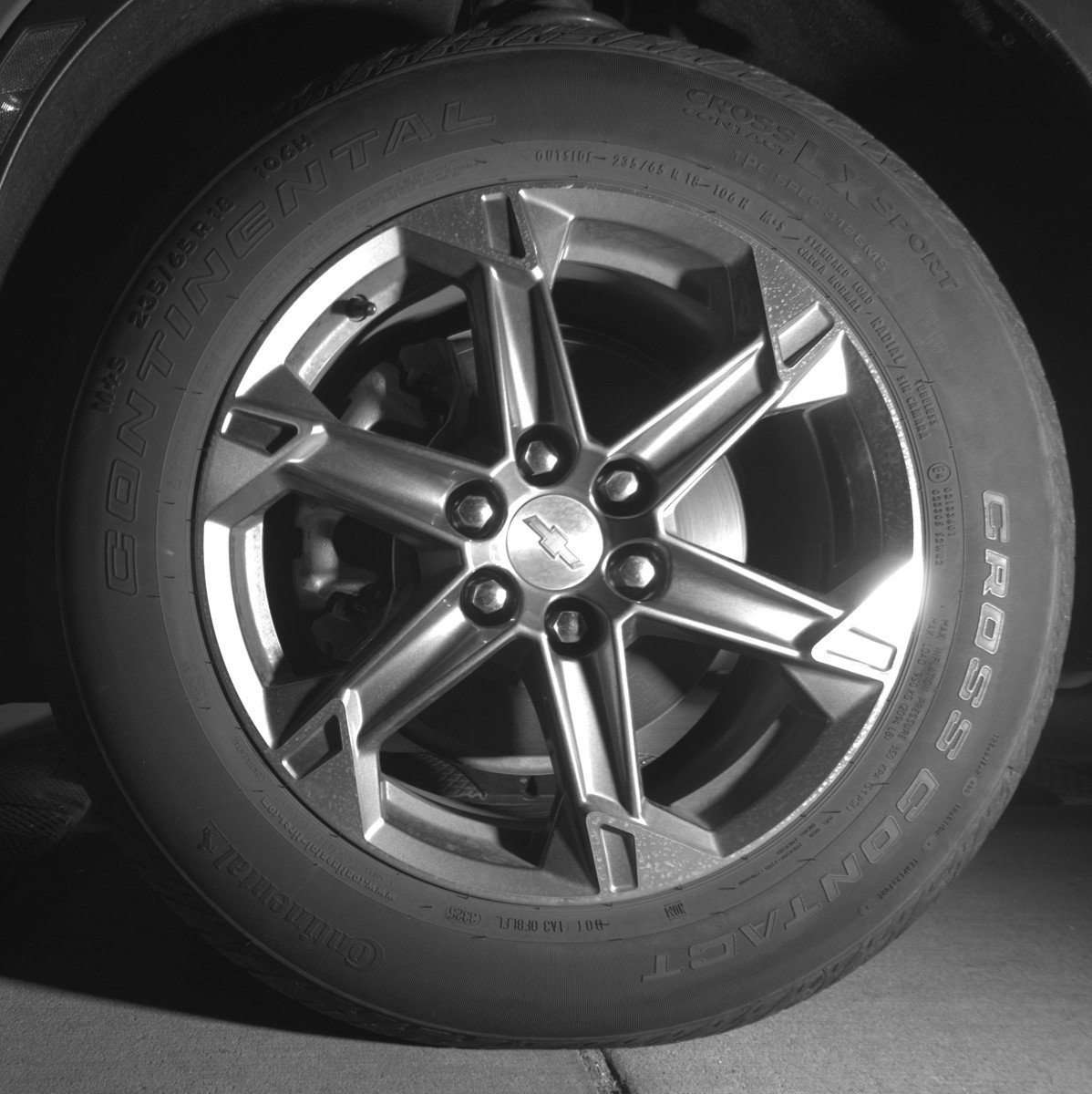 Used 2025 Chevrolet Blazer LT image 12