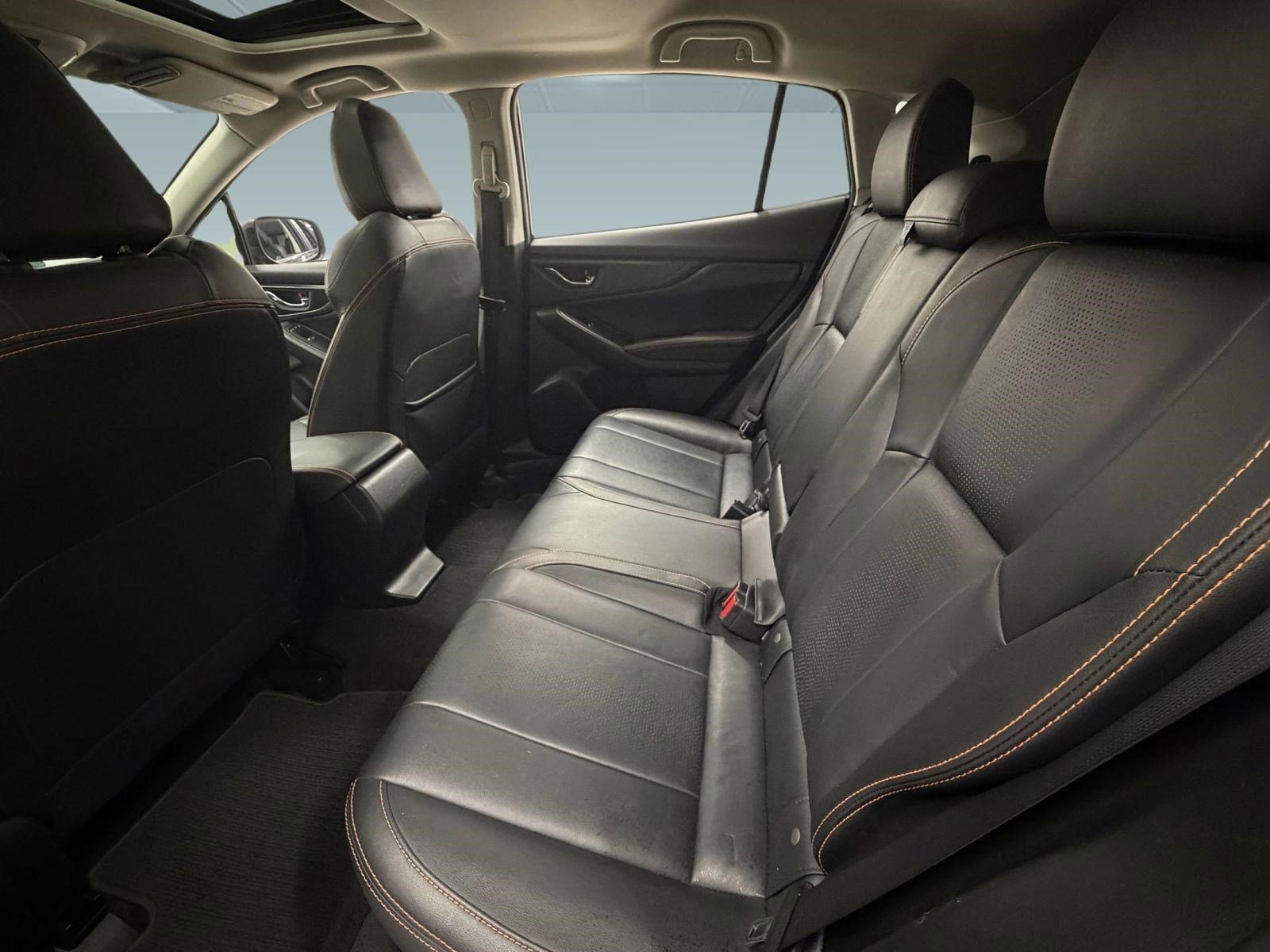 Used 2018 Subaru Crosstrek 2.0i Limited image 12