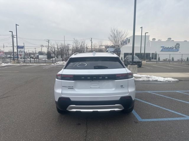 New 2026 Honda Prologue Touring image 7