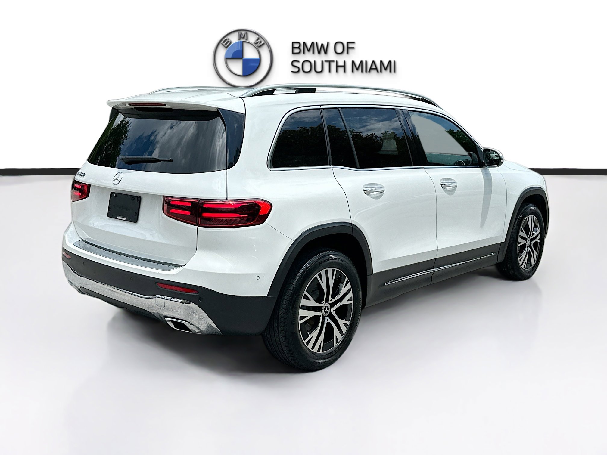 Used 2024 Mercedes-Benz GLB 250 image 7