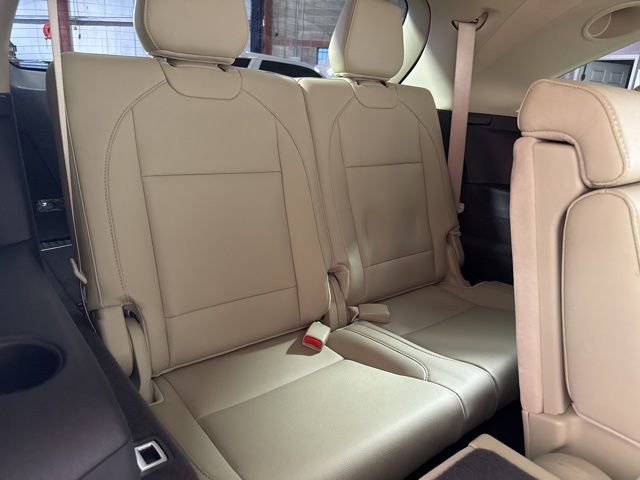 Used 2018 Acura MDX FWD w/ Technology Package image 22