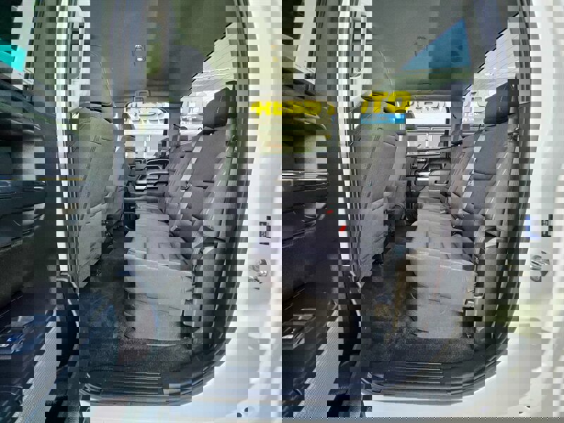 Used 2016 Chevrolet Silverado 2500 LT w/ LT Fleet Convenience Package image 14