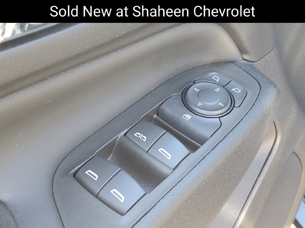 Used 2024 Chevrolet Equinox LT AWD/4WD image 7