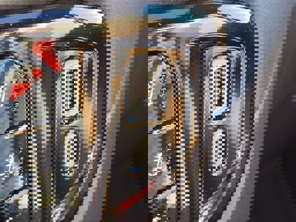 New 2026 Chevrolet Silverado 1500 High Country image 7