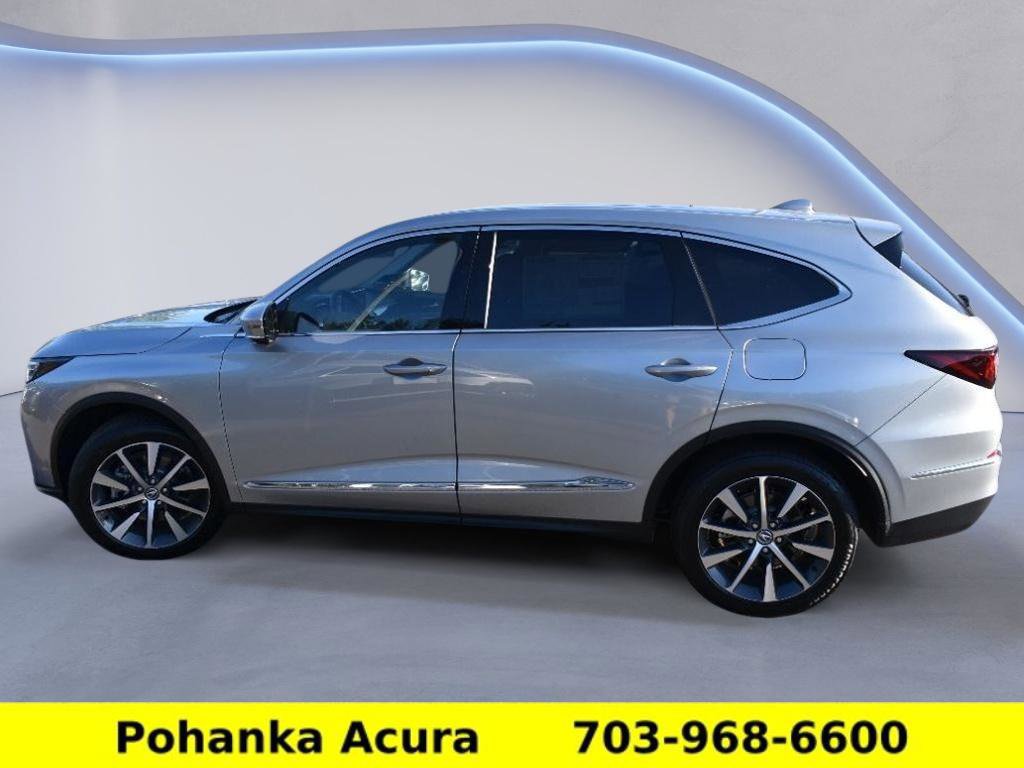 Used 2026 Acura MDX SH-AWD w/ Technology Package image 6