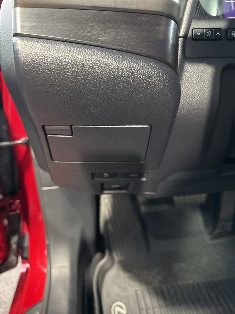 Used 2019 Lexus ES 350 w/ Premium Package FWD image 32
