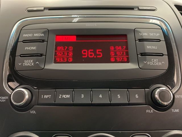 Used 2018 Kia Forte LX image 19