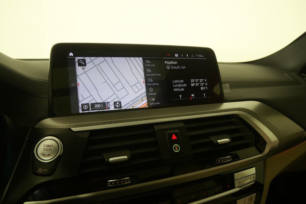 Used 2020 BMW X4 xDrive30i w/ M Sport Package 2 image 22