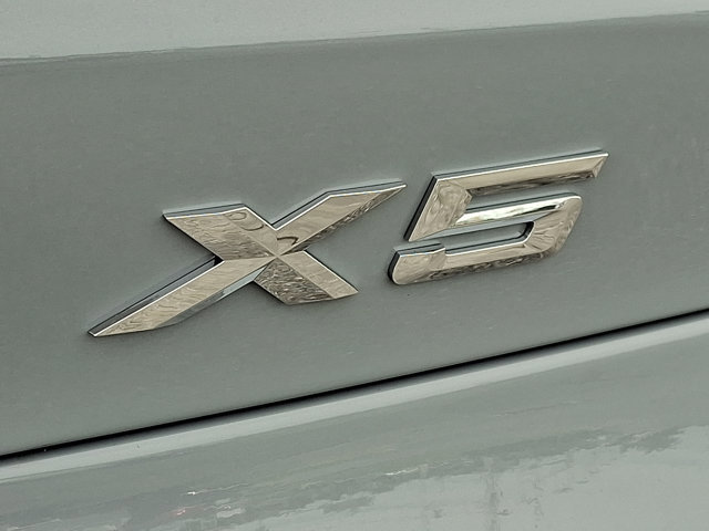 New 2026 BMW X5 xDrive40i image 22