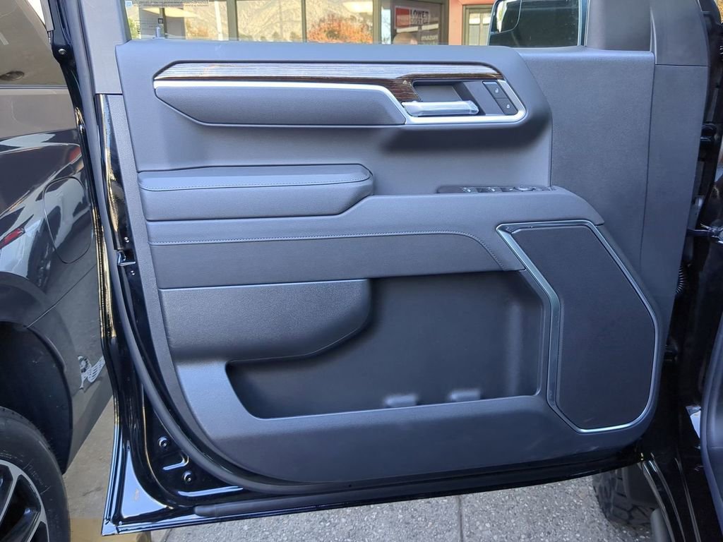 New 2026 GMC Sierra 1500 Elevation image 24