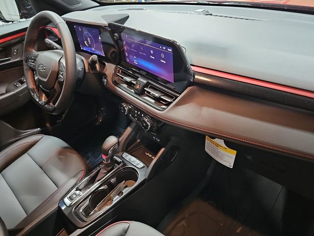 New 2026 Chevrolet TrailBlazer RS w/ Convenience Package image 27