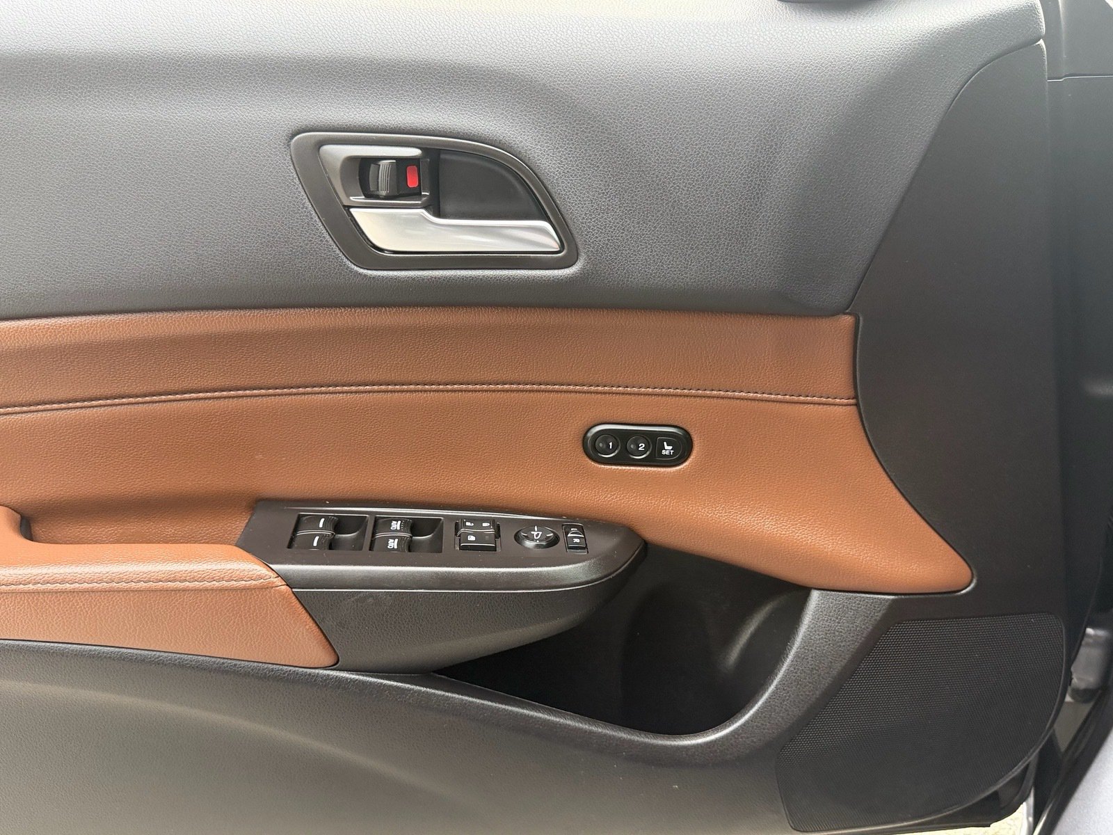 Used 2020 Acura ILX FWD image 32