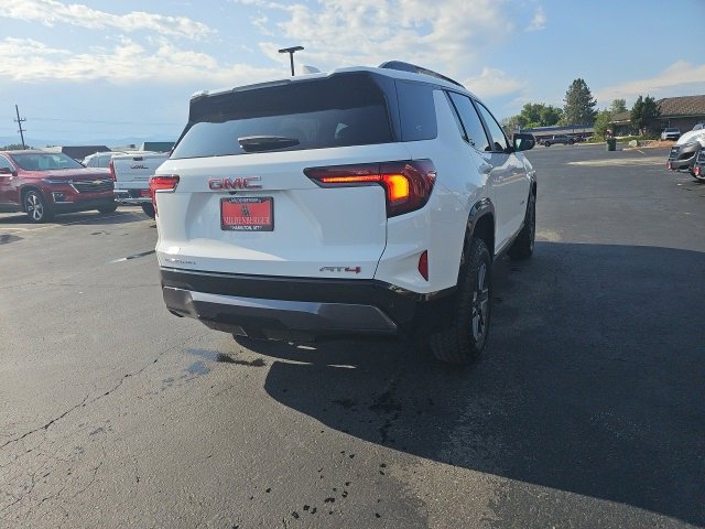 New 2026 GMC Terrain AT4 w/ LPO, Floor Liner Package image 55