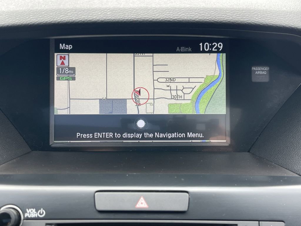 Used 2018 Acura MDX SH-AWD w/ Technology Package image 14