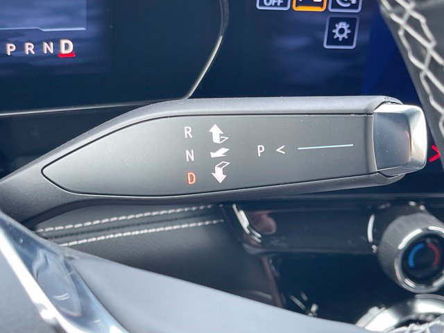 New 2026 Chevrolet Blazer EV LT FWD image 27