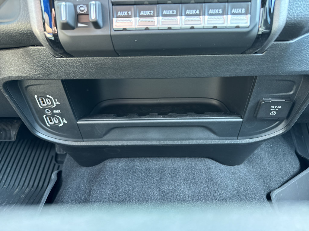 New 2026 RAM 2500 Tradesman AWD/4WD image 32