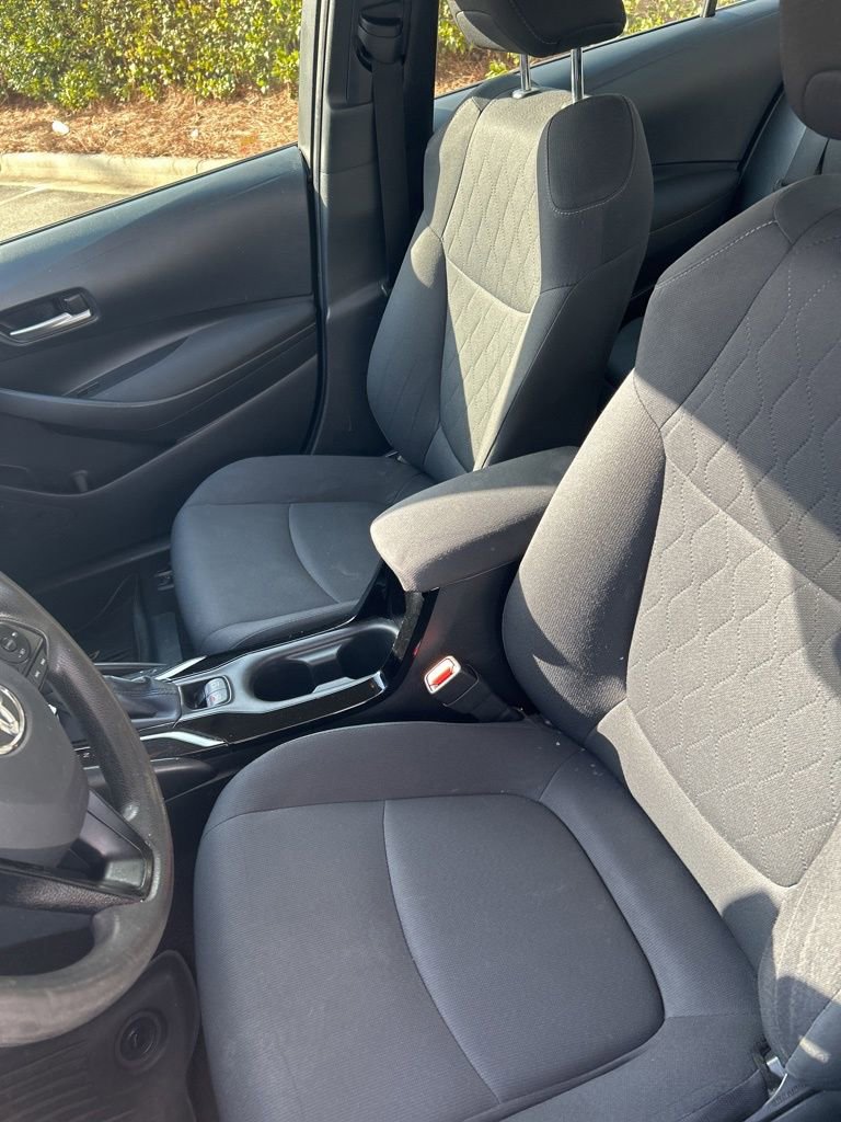 Used 2020 Toyota Corolla LE image 14