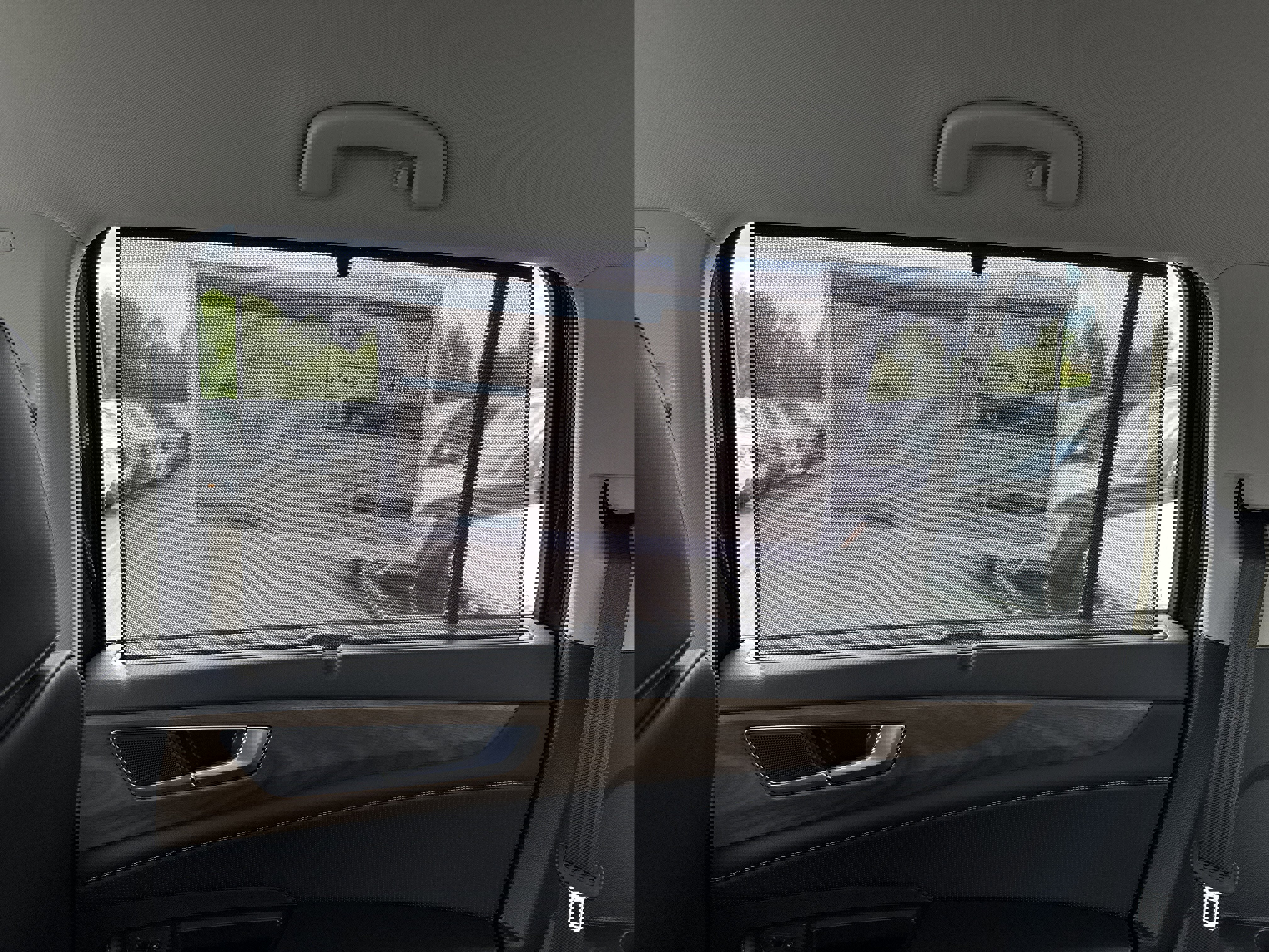 New 2026 Volkswagen Atlas SE image 24