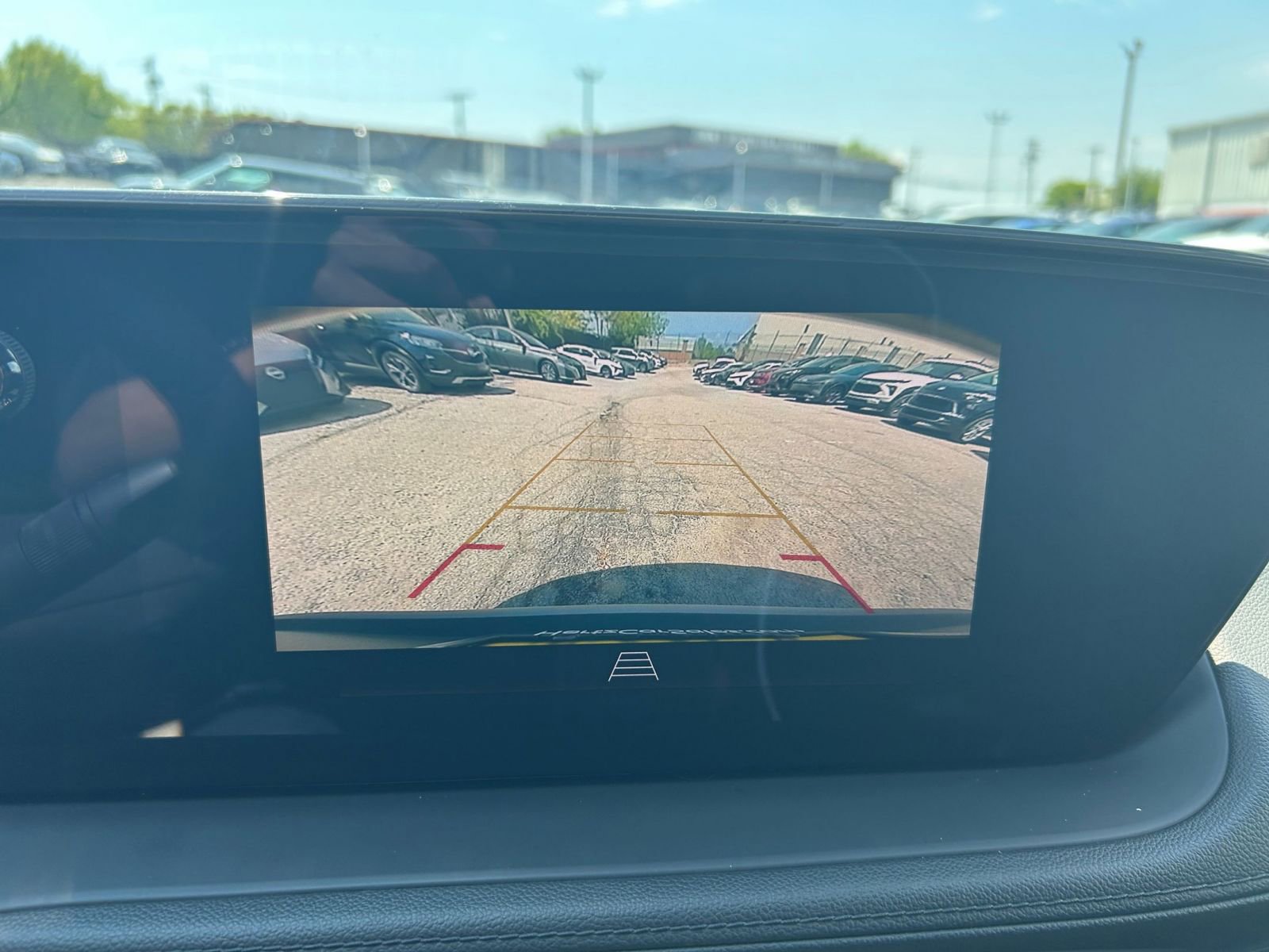 Used 2025 Buick Encore GX Preferred FWD image 20