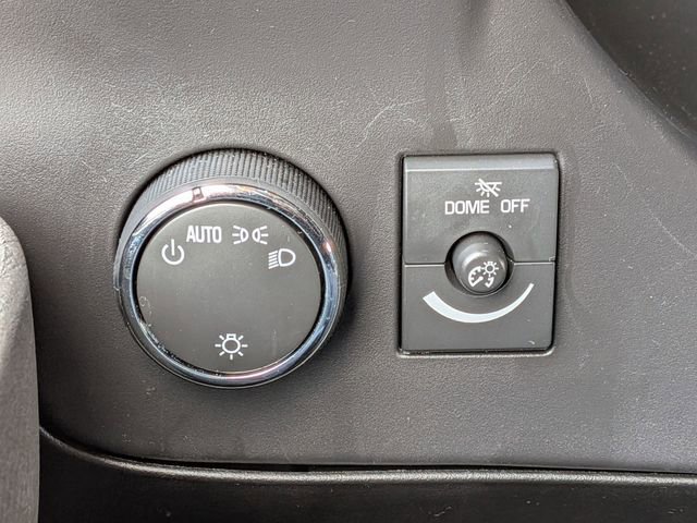 Used 2024 GMC Savana 2500 w/ Driver Convenience Package RWD image 17