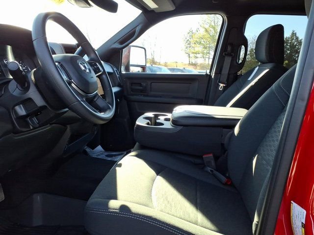 New 2026 RAM 2500 Tradesman image 7