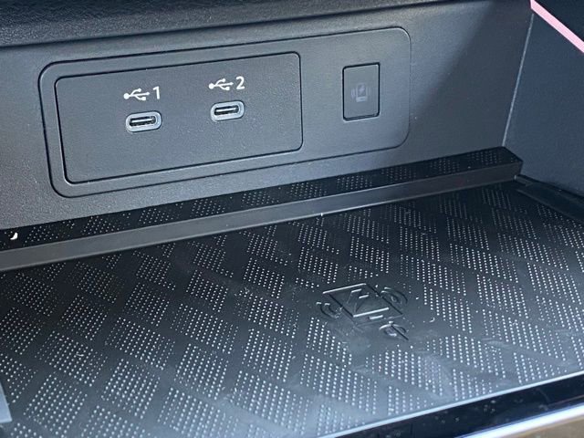 New 2025 Nissan Murano SL w/ Cargo Package image 19