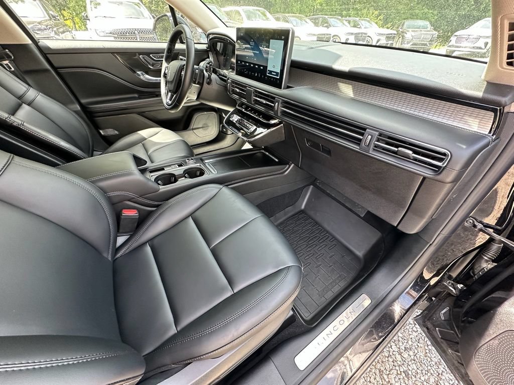 New 2026 Lincoln Corsair Premiere AWD/4WD image 21