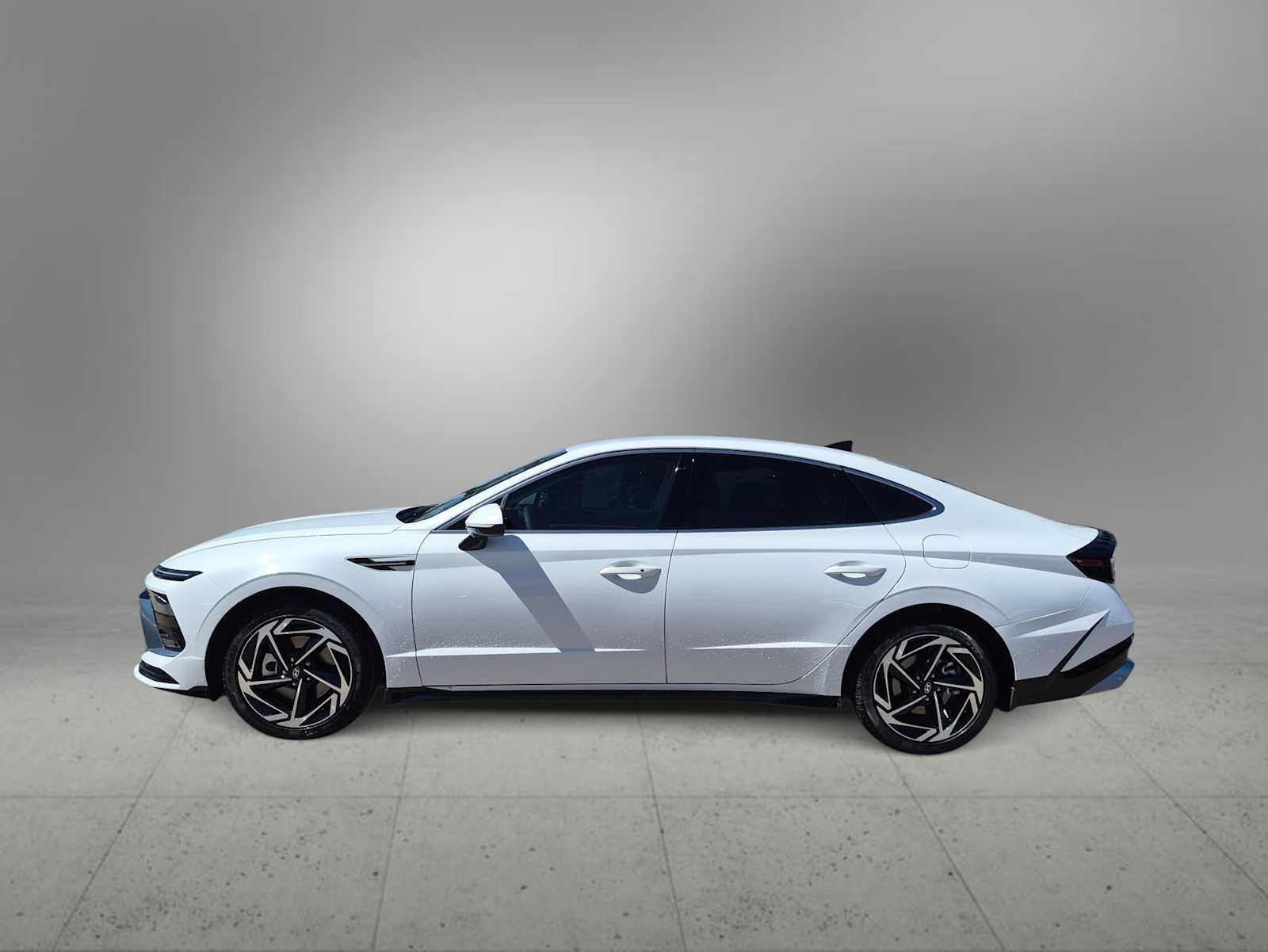 New 2026 Hyundai Sonata SEL Sport image 5